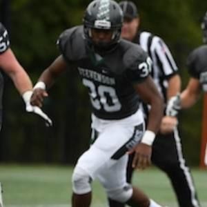 Meet your Posher, Gordon